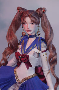 SAILOR MOON - CLARA (Cream skin)