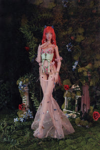 OOAK LAUREEN - Tan skin - Full set