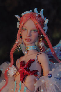 THE MERMAID COLLECTION - ARINA (Tan skin)