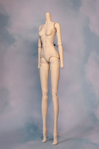 JD Mannequin