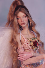 Load image into Gallery viewer, Clara - OOAK doll - full set
