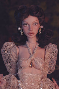 MOLLY (Tan skin) - Full set