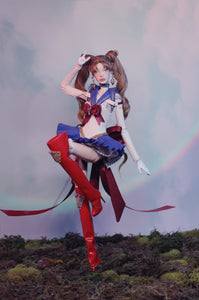 SAILOR MOON - CLARA (Cream skin)