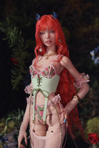 OOAK LAUREEN - Tan skin - Full set