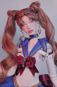 SAILOR MOON - CLARA (Cream skin)