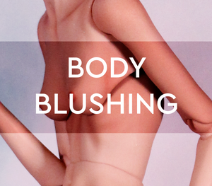 Body Blushing Service