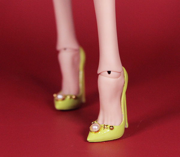 Oriana Pink | Women's Designer Heels | Embassy London USA