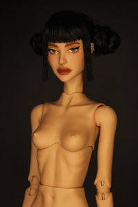 OVILIA - OOAK doll (Tan Skin) -CLAERANCE